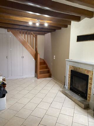  Maison � vendre 5 pi�ces 85 m�