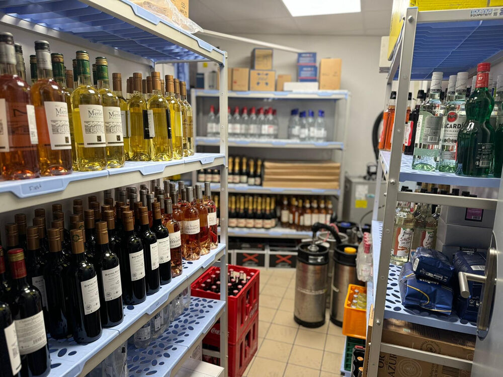   restaurant traditionnel 