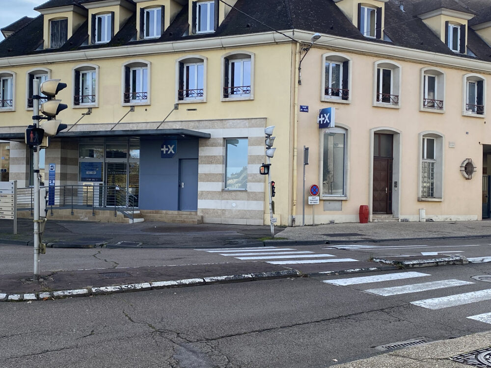 Appartement à vendre proche du centre ville.