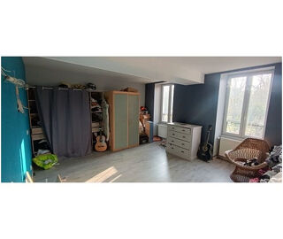  Maison � vendre 7 pi�ces 124 m�