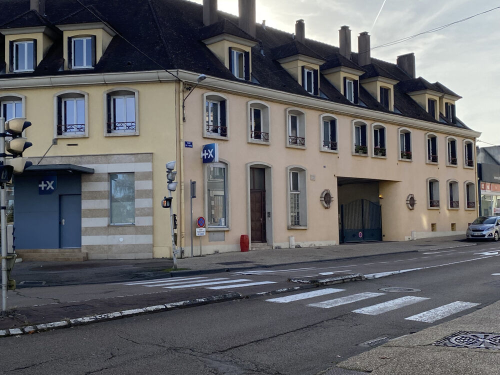 Appartement à vendre proche du centre ville.