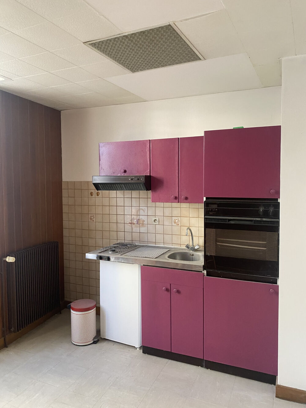 Vente Immeuble Immeuble de rapport à CLAMECY Clamecy