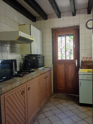 Vente Maison Maison Entrains sur nohain
