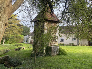  Propriété/château à vendre 10 pièces 200 m²