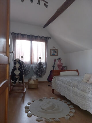  Maison � vendre 8 pi�ces 140 m�