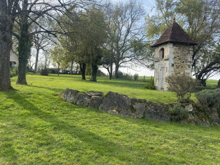  Propri�t�/ch�teau � vendre 10 pi�ces 200 m�