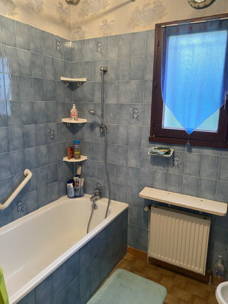  Maison à vendre 6 pièces 130 m²