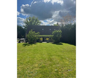  Maison à vendre 6 pièces 170 m²