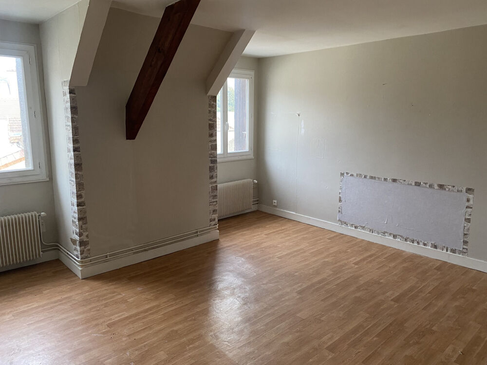 Appartement à vendre proche du centre ville.