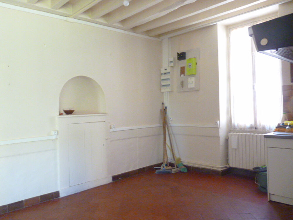 Ancien presbytère