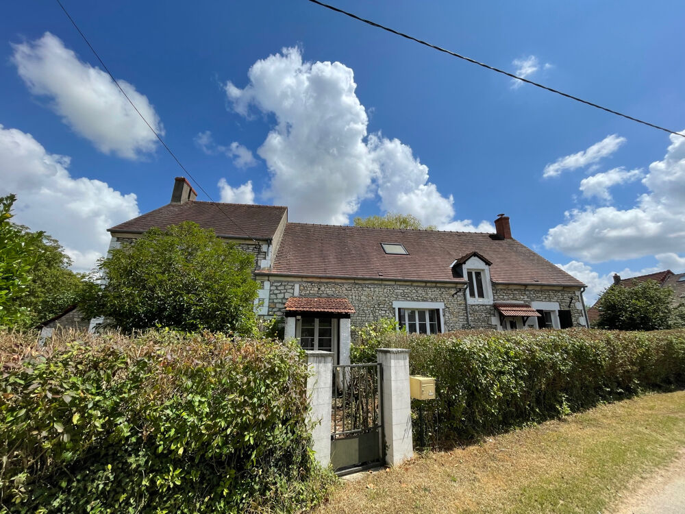 Vente Maison Maison St andelain