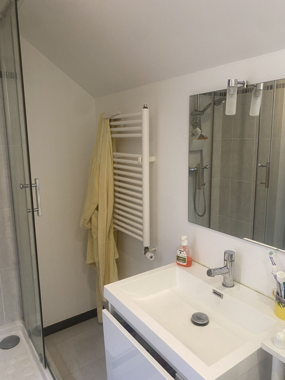 à vendre  Maison Clos-Fontaine (77370)