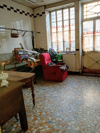  Maison à vendre 7 pièces 202 m²