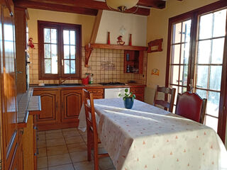  Maison � vendre 6 pi�ces 155 m�