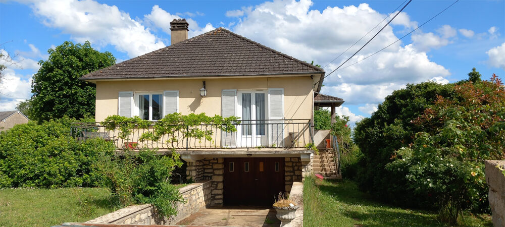 Vente Maison Pavillon T3 Pouilly sur loire