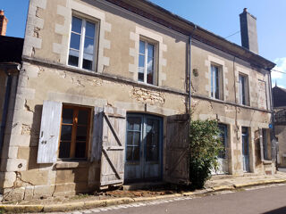  Maison � vendre 6 pi�ces 154 m�