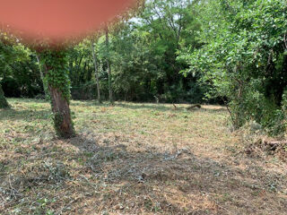  Terrain � vendre 1843 m�