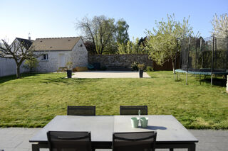  Maison  vendre 7 pices 160 m