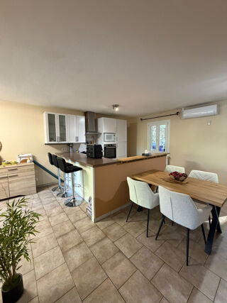  Maison à vendre 6 pièces 170 m²