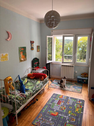  Maison à vendre 3 pièces 82 m²