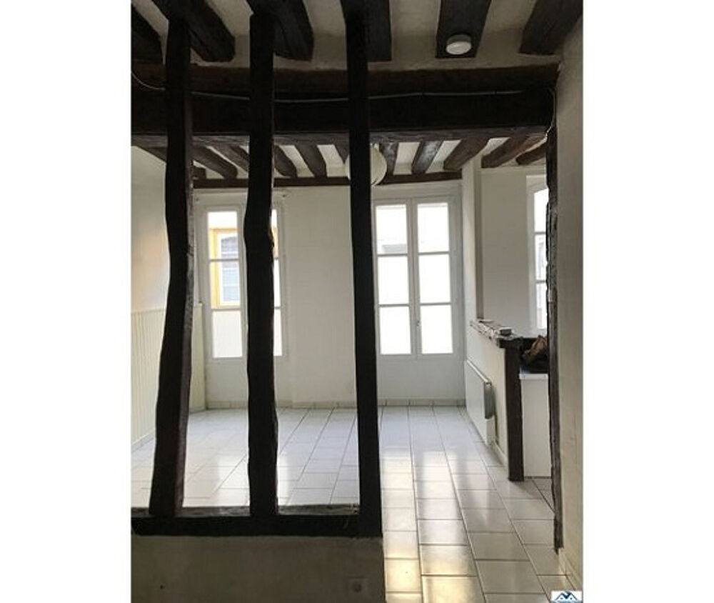 Vente Appartement Appartement à vendre proche du centre ville. Auxerre