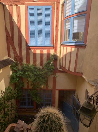  Maison à vendre 6 pièces 183 m²