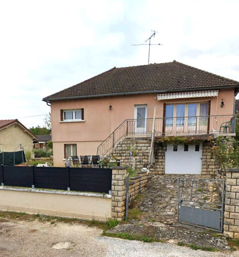   A moins de 10 minutes de CLAMECY Pavillon 4 Pi�ces Maison - 4 pi�ce(s) - 113 m�