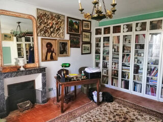  Maison � vendre 7 pi�ces 130 m�