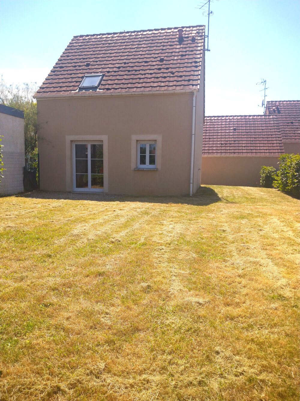Maison 3 pièces 69 m² · à Chevannes · 69 m² · 95 000 €
