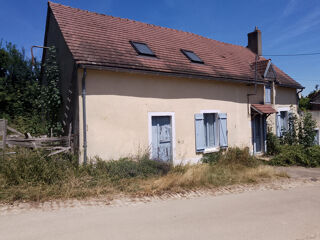  Maison � vendre 2 pi�ces 53 m�