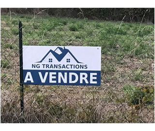  Terrain � vendre 1500 m�