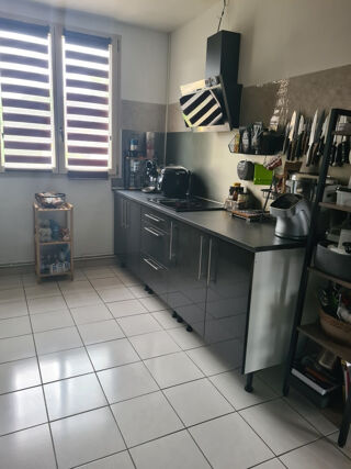  Maison à vendre 4 pièces 80 m²