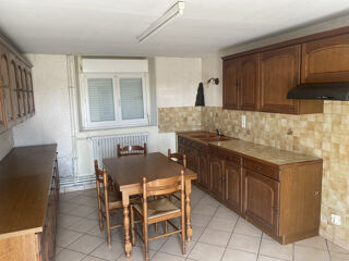  Maison � vendre 4 pi�ces 110 m�