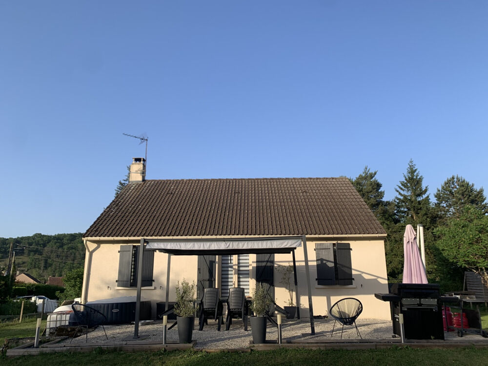SECTEUR ARCY SUR CURE (89270)
