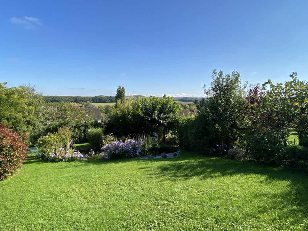 Vente Maison MAISON CONTEMPORAINE AVEC VUE SUR LA CAMPAGNE Villefargeau