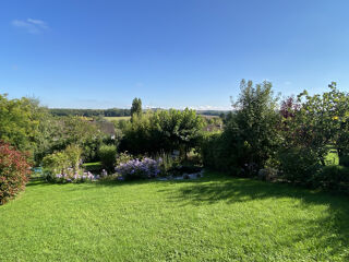 Vente Maison MAISON CONTEMPORAINE AVEC VUE SUR LA CAMPAGNE Villefargeau