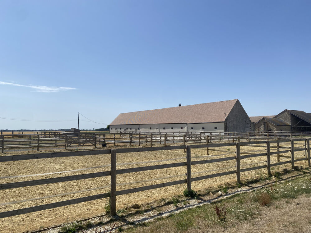à vendre  Maison Clos-Fontaine (77370)