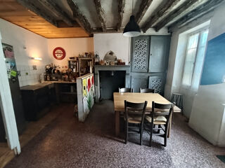  Maison à vendre 3 pièces 69 m²