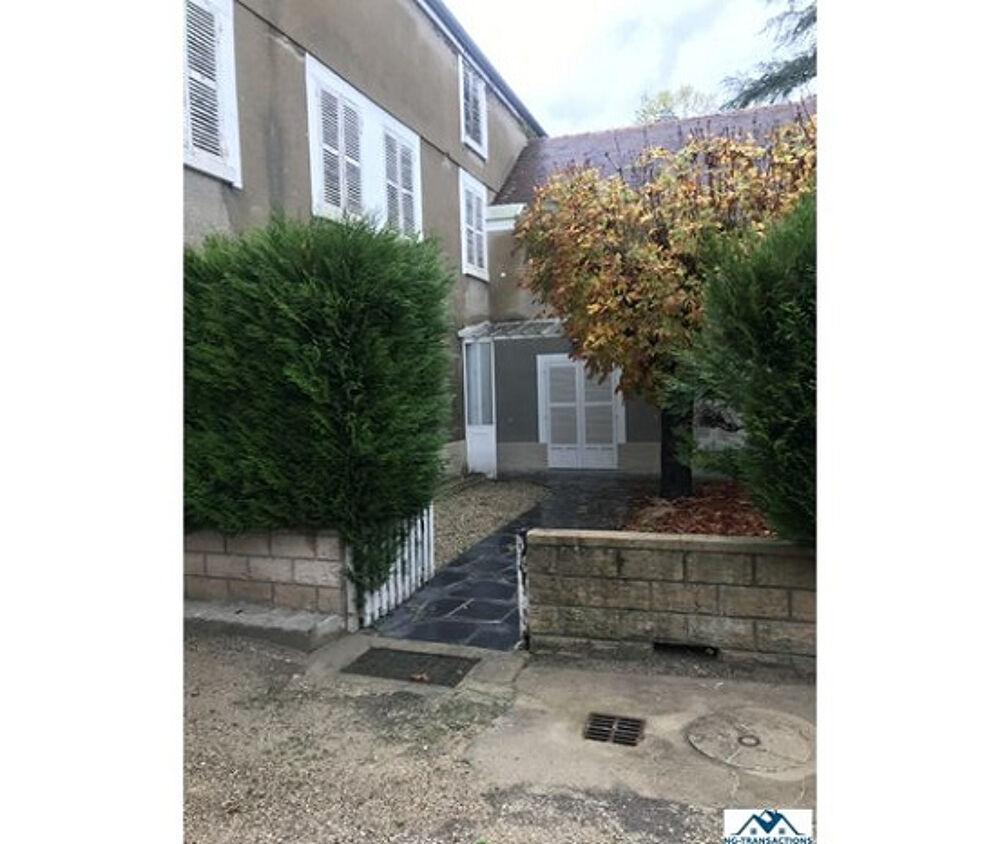 Vente Autre Ensemble immobilier à Tonnerre Tonnerre
