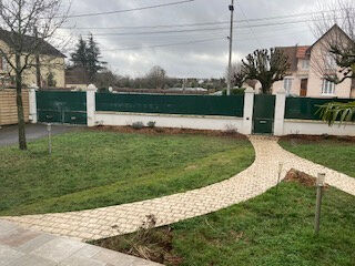  Maison � vendre 9 pi�ces 250 m�