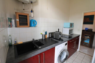  Appartement � vendre 1 pi�ce 33 m�