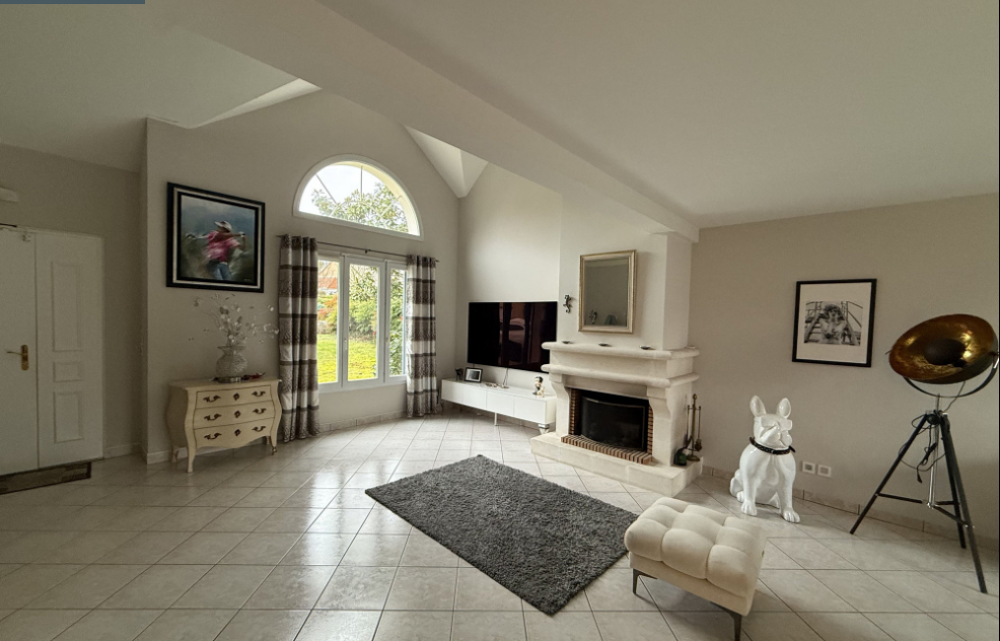 Vente Maison Maison de ville dans quartier pavillonnaires au calme Rubelles