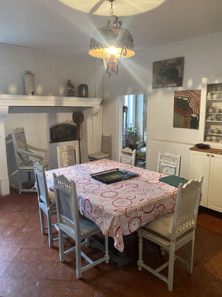  Maison � vendre 7 pi�ces 130 m�