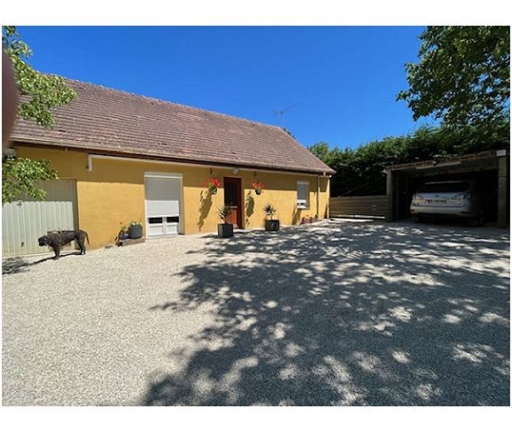 Maison 6 pièces 170 m² · à St Sauveur en Puisaye · 170 m² · 235 960 €