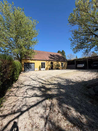  Maison à vendre 6 pièces 170 m²