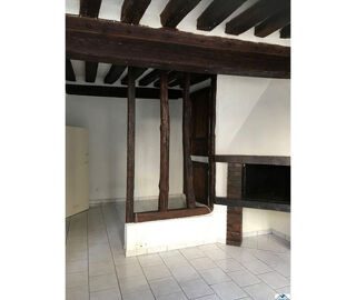  Appartement  vendre 1 pice 38 m