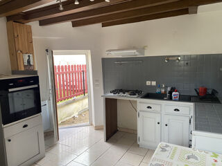  Maison � vendre 5 pi�ces 85 m�