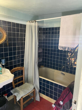  Maison à vendre 9 pièces 210 m²