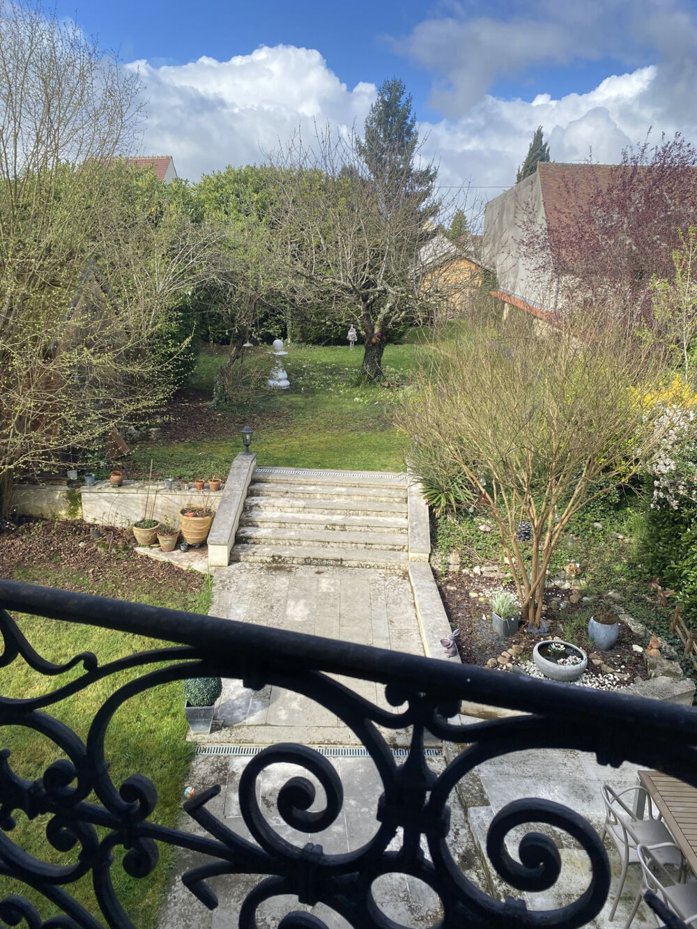 Vente Propriété/Château PROPRIETE AU CHARME AUTHENTIQUE PROCHE DU CENTRE VILLE. Auxerre