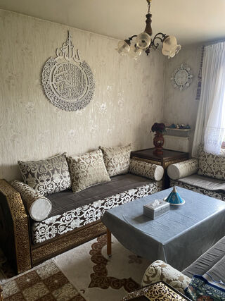  Maison à vendre 6 pièces 130 m²